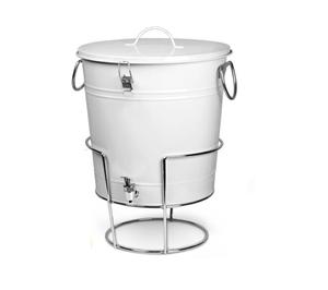 Latest Arrival High Selling Galvanize Juice <b>Dispenser</b> Top Quality Juice <b>Dispenser</b> Elegant for Home Bars Parties Usage Cheap Moq - Product Image 2