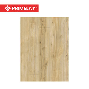 Planche de vinyle PVC SPC haute densité de qualité supérieure de 4mm Easy Click Installation moderne étanche anti-dérapant pour le plastique à usage intérieur - Product Image 1