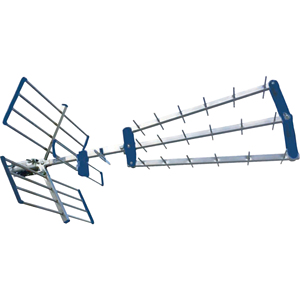 Antenne UHF numérique terrestre Tetra 20 LTE - Product Image 1