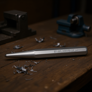 Punzones de Centro Stahlwille, Cinceles y Punzones de Alta Calidad - Product Image 3