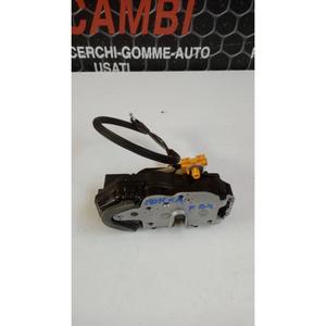 OPEL Mokka X (16>) ชุดล็อคหลังขวา 13579546 - Product Image 2