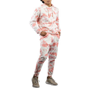 Chándal Ligero con Material de Secado Rápido y Ajuste Holgado para un Estilo de Vida Activo - Product Image 2