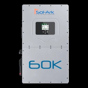 Convertisseur hybride triphasé So lA rk 60K - Product Image 4