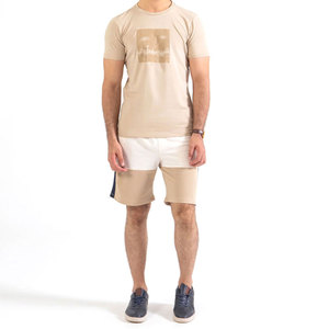 T-shirt polo original 100% coton avec logo personnalisé et design T-shirts pour hommes de haute qualité - Product Image 1