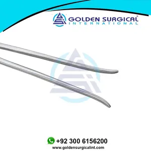 Pinza de pezuña semicircular resistente de 12 pulgadas, instrumento veterinario profesional para el cuidado de las uñas de caballos y ganado y el cuidado de los zapatos - Product Image 4