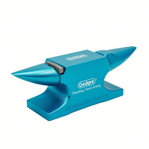 Gedore - Yunque de mano para alisar - Product Image 3