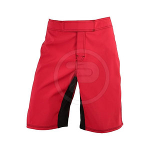 Ropa de entrenamiento Vale Tudo Pantalones cortos Ropa de fitness Vale Tudo Pantalones cortos con bolsillos Hecho en pantalones cortos Vale Tudo de alta calidad - Product Image 2