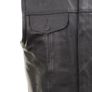 Chaqueta de Hombre de Alta Calidad, Diseño Clásico y Elegante, Genuina, Transpirable, Informal, la Mejor Calidad para la Temporada de Invierno - Product Image 5