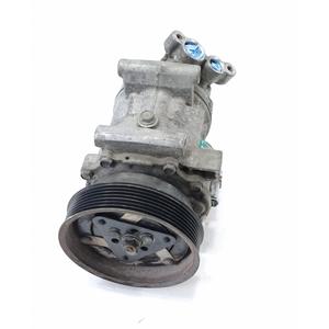 Compressore A/C RENAULT Modus 1a Serie 8200357173 D4F 740 Benzina 1200 (04>06) - Product Image 1