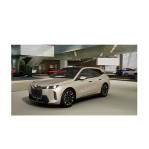 2026 สำหรับ IX XDrive45 พวงมาลัยซ้าย 200-250 แรงม้า 400-500 นิวตันเมตร - Product Image 1