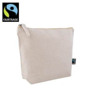 Borsa Organizer Multifunzione Melisandre Fairtrade, Contenitore Sostenibile per Gadget - Product Image 1