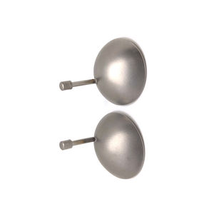 อุปกรณ์ป้องกันตาผู้ป่วยอุปกรณ์ป้องกันตาสำหรับตาแบบใช้ซ้ำได้ทำจากสแตนเลส - Product Image 3