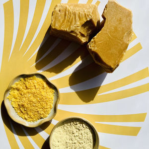 Cire industrielle et alimentaire de type 3 pour l'industrie alimentaire et l'emballage des produits alimentaires - Product Image 1