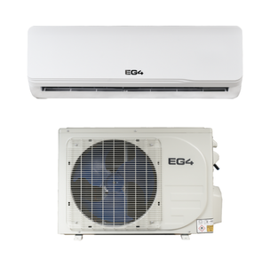 Enfriamiento Eficiente para Paneles Solares de 405W - Kit de Mini Aire Acondicionado Alimentado por Energía Solar - Listo para Exportación - Product Image 4