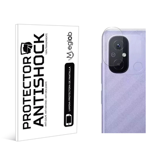 ANTISHOCK for Xiaomi Redmi 12C <b>Screen</b> <b>Protector</b> Durable and Shock-Absorbent Mobile Accessory - Product Image 1
