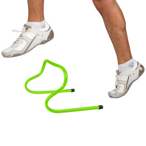 Equipo de fútbol personalizado velocidad agilidad obstáculos fútbol entrenamiento obstáculo - Product Image 6