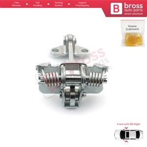 BDP760 Limitador de Apertura de Puerta Delantera para 106 Saxo 3/5 Puertas 9181C2 - Product Image 4