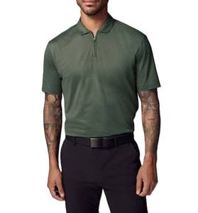 2025 vente en gros meilleur prix fabricant classique qualité supérieure été nouveaux hommes décontracté respirant polos - Product Image 1