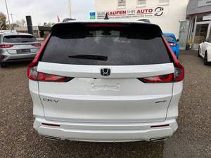 Nuevo/Usado Honda CR-V 2WD e PHEV Advance Tech, Transmisión Automática, 5 Plazas, Euro 6e - Product Image 3