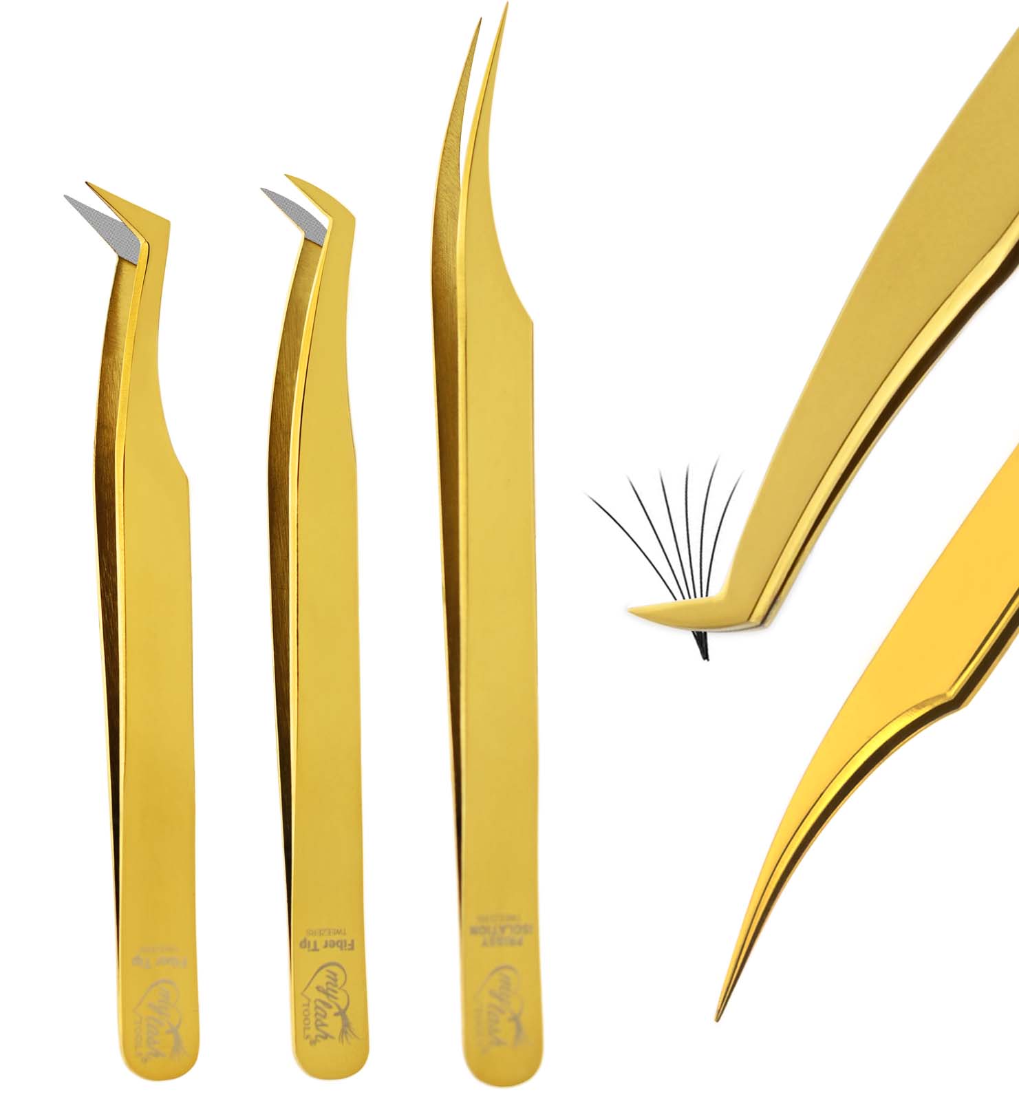 Gold Set