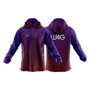 Veste de ski et de snowboard d'hiver écologique pour homme W4G, séchage rapide, grande taille, imperméable, coupe-vent, respirante, fermeture éclair, haut de ski - Product Image 6