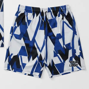 Fußballtrikot, atmungsaktiv, schnelltrocknend, Trainingskleidung, Fußballmannschaftstrikot und -shorts, Polyester, Herren, Kinder, individuelles Logo, Sportoutfit - Product Image 4