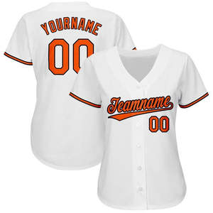 <b>Baseball</b> <b>jersey</b> wholesale <b>bulk</b> provider breathable quick dry lightweight durable stitched design for clubs and tournaments - Product Image 6