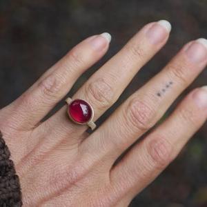 Good Looking Hilted Turquoise Stone Shape Stud <b>Earring</b> Sterling Silver <b>Gold</b> Plated Vintage Children's Wedding Engagement Party - Product Image 5