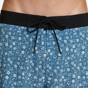 2025 nouveau Design solide motif grande taille 3D imprimé élastique cordon plage conseil Shorts séchage rapide natation mode pantalon - Product Image 5