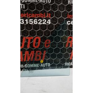 Ricambi Generici per Vari Marchi Serie (90>) VETRO POSTERIORE SINISTRO FISSO 7763126 - Product Image 4