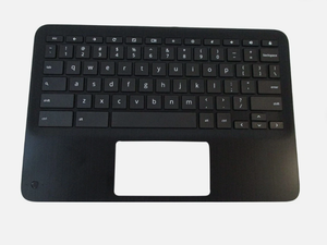 Nueva Carcasa Superior con Reposamanos y Teclado para HP Fortis X360 11 G3 J Chromebook (Sin WFC) N38880-001 - Product Image 3