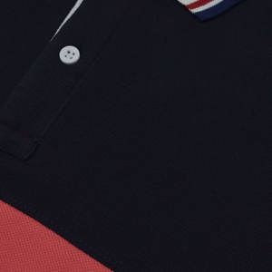 Camisa de Hombre de Último Diseño, Tejido Sólido Antiarrugas, Manga Corta y Calidad Premium - Product Image 4