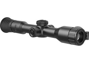 Nouveau Hikmi Alpex 4K A5.0E, image thermique numérique, amplificateur de lumière résiduelle - Rflscope avec calculateur balistique, best-seller - Product Image 1