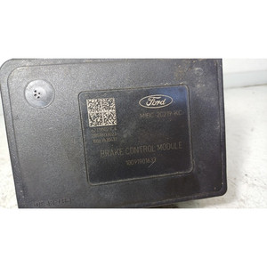 CENTRALINE ABS FORD Puma Serie M1BC-2C219-KC/M1BC-2B373-KC/10.0220-2719.4 B7JB híbrido 999 (19>) - Product Image 2