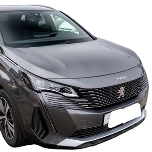 PEUGEOT 3008 2024 - Product Image 1
