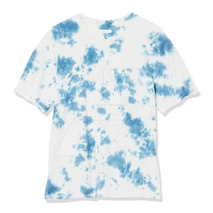 Camisetas de Algodón Puro para Mujer, Servicio OEM, Duraderas, Casuales, Ropa de Calle de Verano, Transpirables, Pedidos al por Mayor - Product Image 4