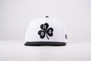 Sombrero de béisbol bordado de tela de rizo de alta calidad personalizado 2024 impermeable Original Split Joint Curved Brim 5-Panel Sporty - Product Image 2