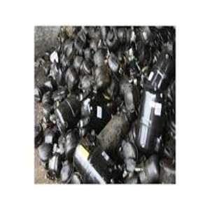 Chatarra de Compresores de Aire Acondicionado y Refrigeradores de Metal en Venta - Product Image 4