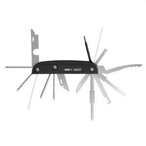 Hazet Radio Dismounting <b>Tool</b> - Product Image 3