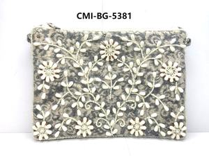 Best Quality Indian Handmade Jute Shopping <b>Bags</b> for Women Exclusive Design Latest Trendy Canvas Material Exclusive Collection - Product Image 4