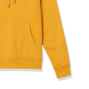 Meilleur nouveau sweat à capuche oversize en coton 100% de haute qualité pour homme, respirant, personnalisable avec logo, collection automne - Product Image 5