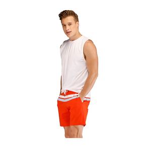 Camisetas sin mangas transpirables para hombre más vendidas, ropa deportiva informal de talla grande, capucha, MOQ bajo, stock profesional, estampado de fabricante - Product Image 2