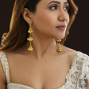 ปราโอะป้องกันการเสื่อมเสียห้อยสีทอง - Product Image 1