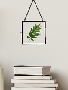 Wall Hanging Eco-Friendly Lightweight Decorative <b>Black</b> Photo <b>Frame</b> Made Premium Quality Metal Glass Home Office Use Bulk for - Product Image 2