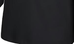 Camiseta de Hombre al por Mayor, Corte Regular, Transpirable, de Algodón de Punto, Logotipo Frontal, Cuello Redondo, Mangas Largas, 100% Algodón, OEM ODM - Product Image 4