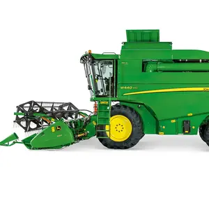 Wholesale combined harvesting machinery prices combine harvester agricultural mini potato harvester for sell