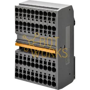 Omron XW6TCOM25X40YL - Neuf - Product Image 1