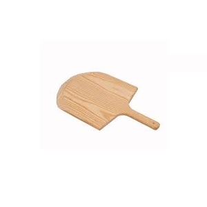 Tabla de cortar de madera redonda hecha a mano para uso en la cocina para cortar verduras y frutas - Product Image 5