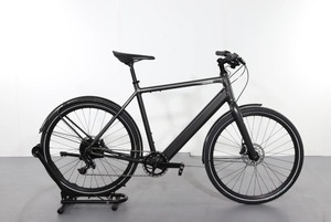 Promo Sales New 2025-2026 Vesterbro Electric Trekking bike Toutes les tailles et couleurs de cadre prêt à être expédié dans le monde entier - Product Image 4