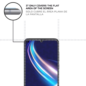 ฟิล์มกันรอยหน้าจอ ANTISHOCK สำหรับชาร์ป อควอส วี 7 พลัส พรีเมี่ยม การ์ดสำหรับอุปกรณ์ของคุณ - Product Image 4